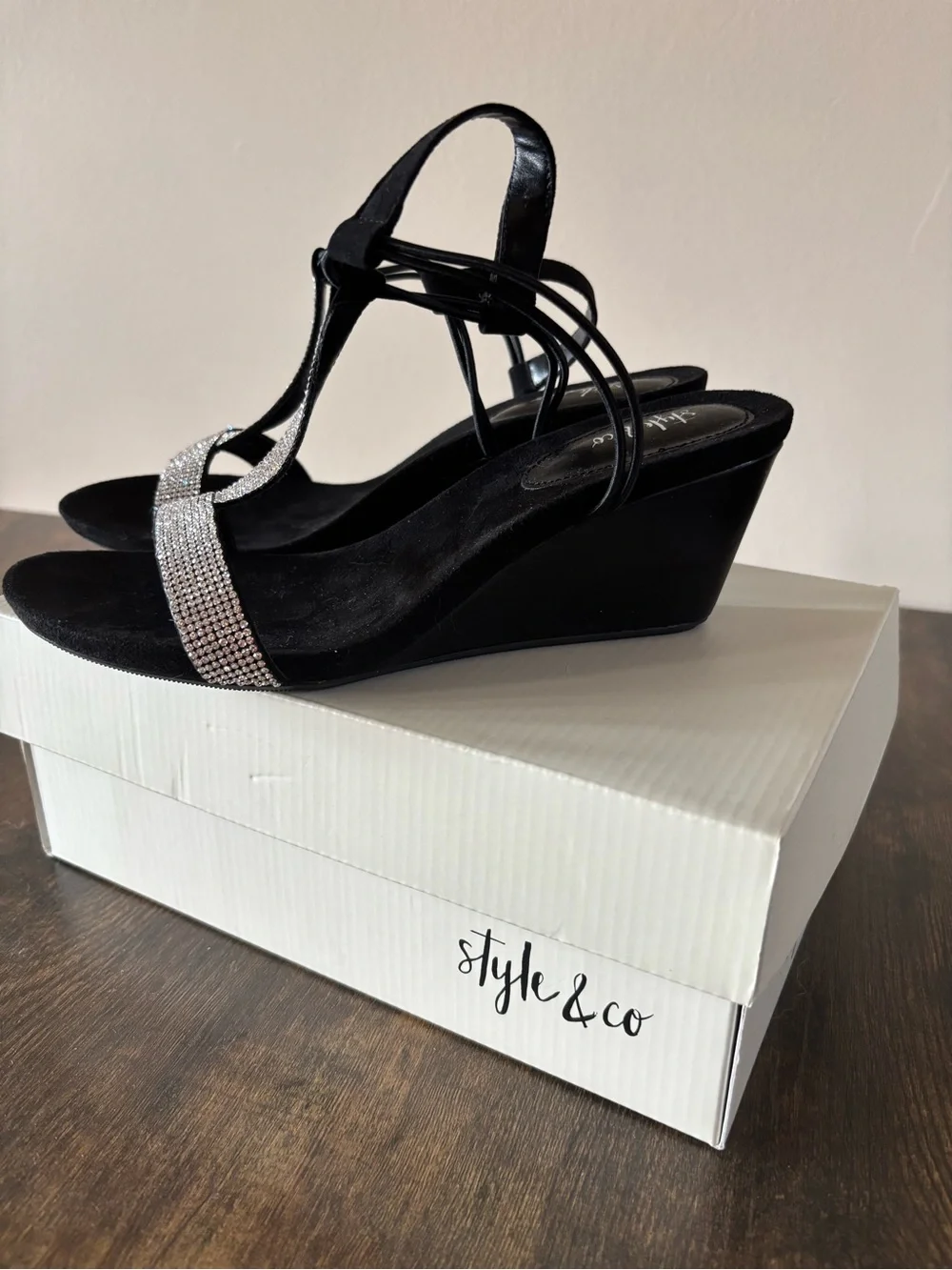 Style & Co. brand new